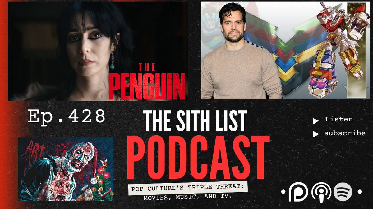 𝙏𝙃𝙀 𝙎𝙄𝙏𝙃 𝙇𝙄𝙎𝙏 - IRAJ - tweet media