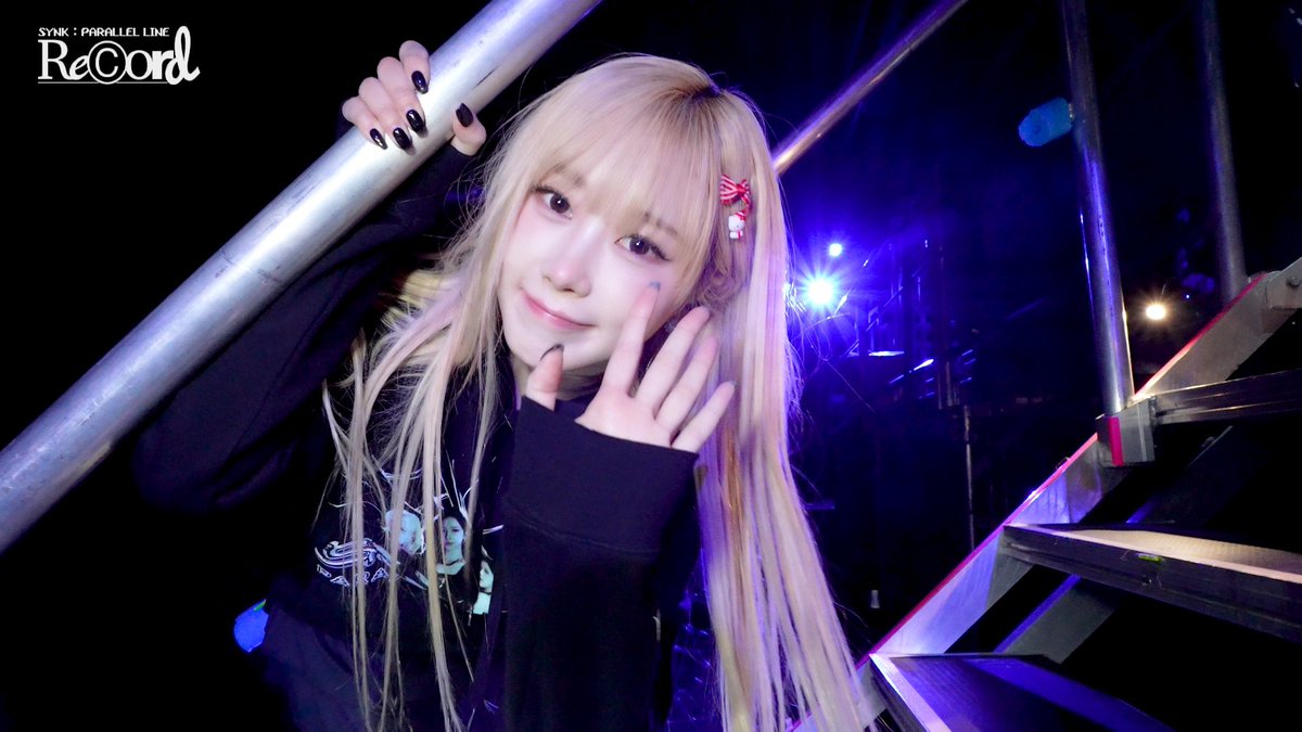 aespa_official's tweet photo. 호주 예쁜 거 같아요💙 | 2024 aespa LIVE TOUR - SYNK : PARALLEL LINE Concert in AUSTRALIA Behind

https://t.co/x8fDB6c0my   

#aespa #æspa #에스파
#SYNK_PARALLELLINE #aespaLIVETOUR2024 
#Behind https://t.co/uscJirNBYM