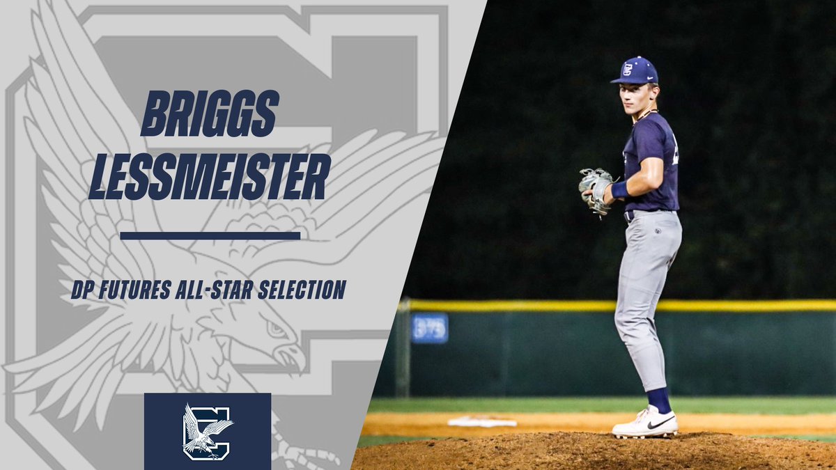 Huge Congrats to our 2 <a href="/diamondprospect/">Diamond Prospects</a> Futures
All-Star Selections!   

Gavin McNulty (2026 OF/RHP)
Briggs Lessmeister (2027 C/RHP)

These guys work hard every day, and the selection to play in this awesome event is well-earned!