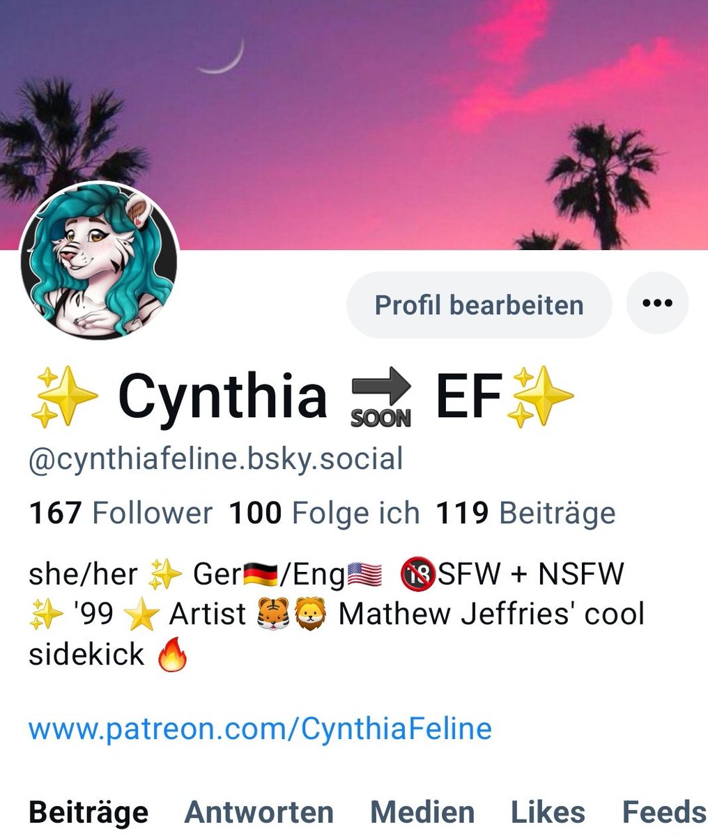 ✨ Cynthia ✨ tweet media