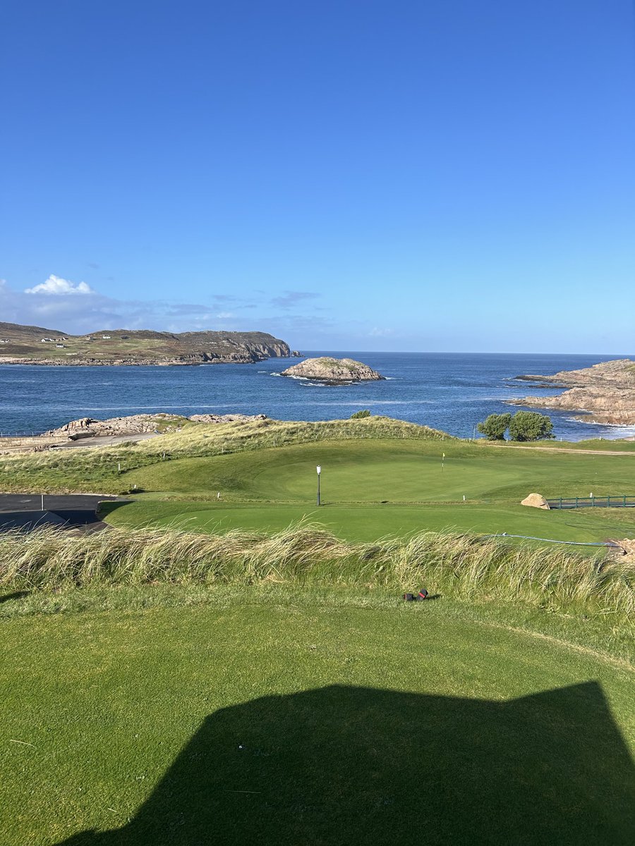 barneymcmonagle's tweet image. Another super day ⁦@CruitGolf⁩