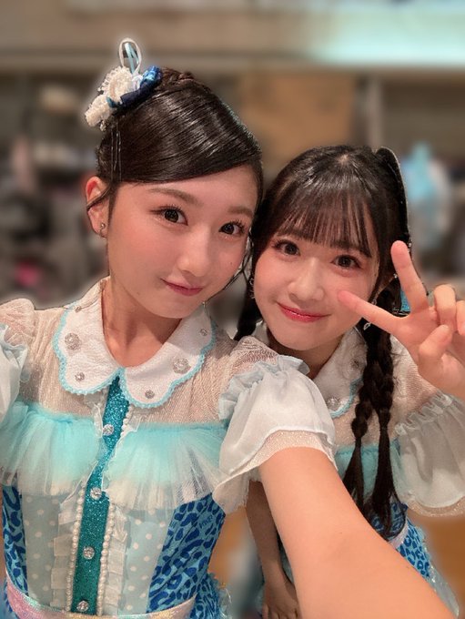 塩月希依音のTwitter画像17