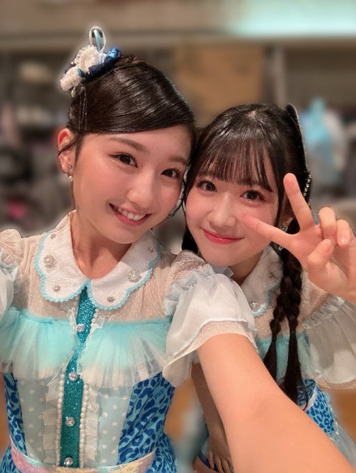 塩月希依音のTwitter画像16