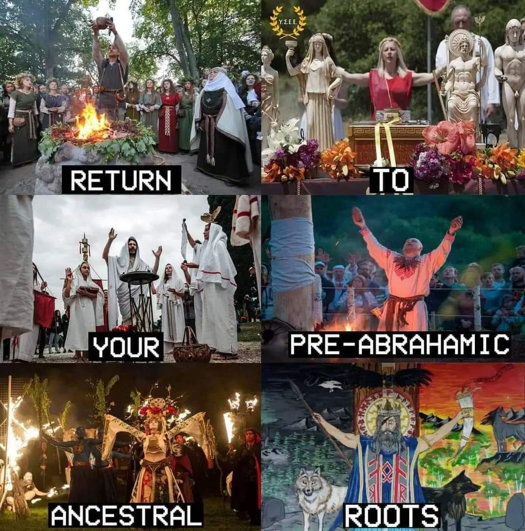 HammerandVajra's tweet image. ᛉ ᚱᛖᛏᚢᚱᚾ ᛉ