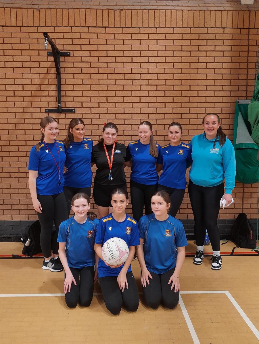Dwr y Felin PE Dept (@dyfpedept) on Twitter photo Well done & Thank you to our volunteers who helped out at the NPT Pass Primary Netball Competition.
.
Absolute credit to <a href="/dwryfelin/">@dwryfelin</a> and the PE Dept. Well done & Thank you to our volunteers who helped out at the NPT Pass Primary Netball Competition.
.
Absolute credit to <a href="/dwryfelin/">@dwryfelin</a> and the PE Dept.