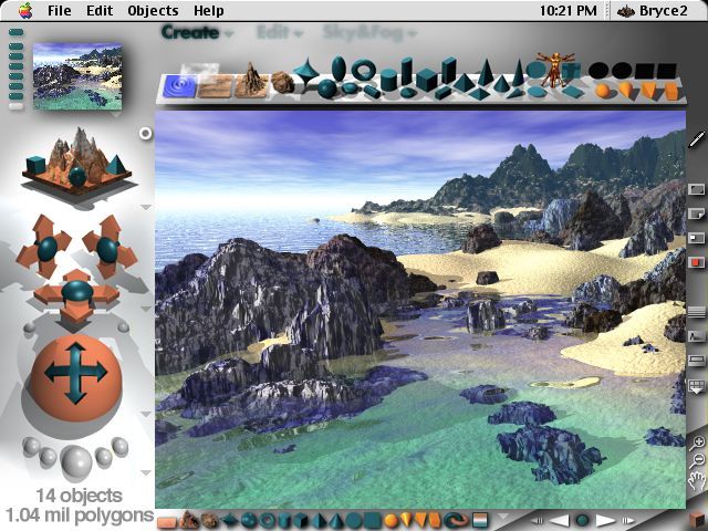 Retro Tech Dreams tweet media