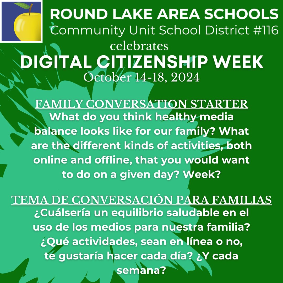 RLAS-116 tweet media