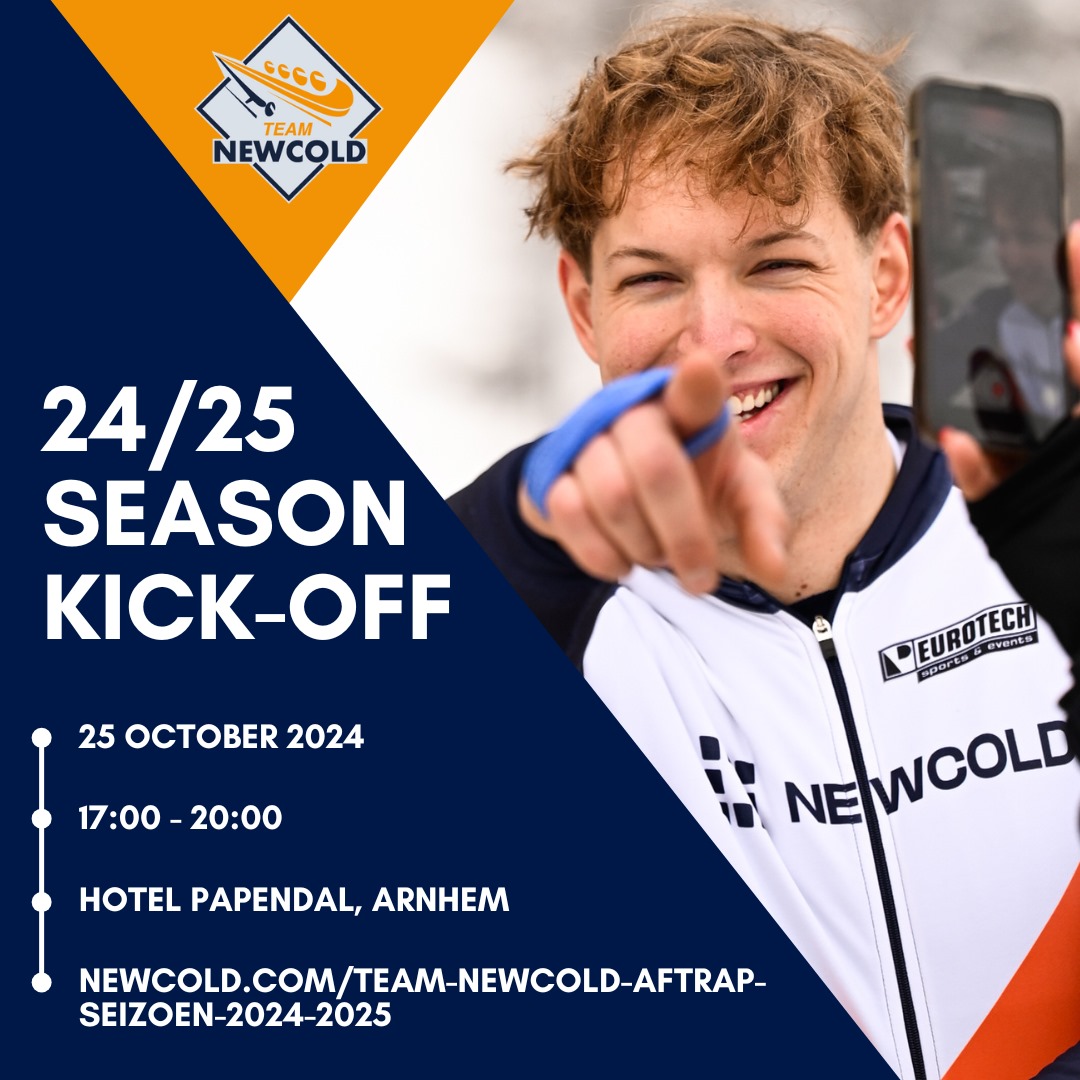 Dutch_Sliding's tweet image. Kom op 25 oktober naar Hotel Papendal en maak kennis met de atleten die Nederland gaan vertegenwoordigen in de bobslee-, skeleton- en rodelcompetities!

Meld je aan voor het evenement via: newcold.com/team-newcold-a…