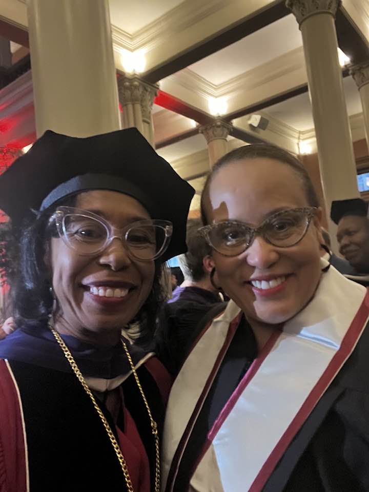 Professor Duchess Harris (@harris_duchess) on Twitter photo Congratulations <a href="/MitchellHamline/">Mitchell Hamline School of Law</a> for choosing Camille M. Davidson as your President and Dean! Congratulations <a href="/MitchellHamline/">Mitchell Hamline School of Law</a> for choosing Camille M. Davidson as your President and Dean!