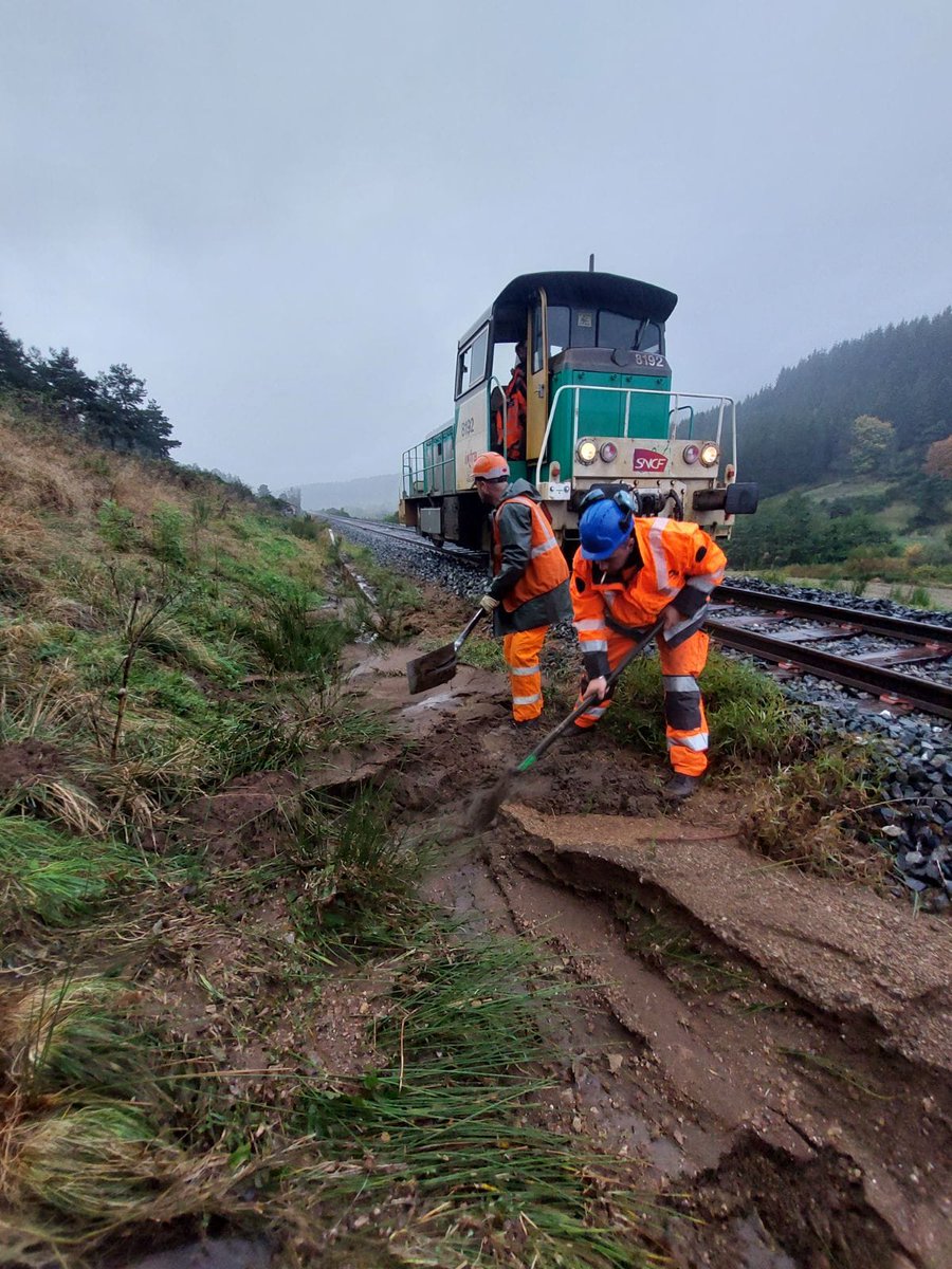 SNCF Réseau tweet media