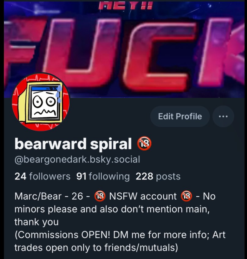 beargonedark's tweet photo. THE SITE IS BACK UP I’M FREEEEEE (+ this cord) https://t.co/IlD7eGSM6z
