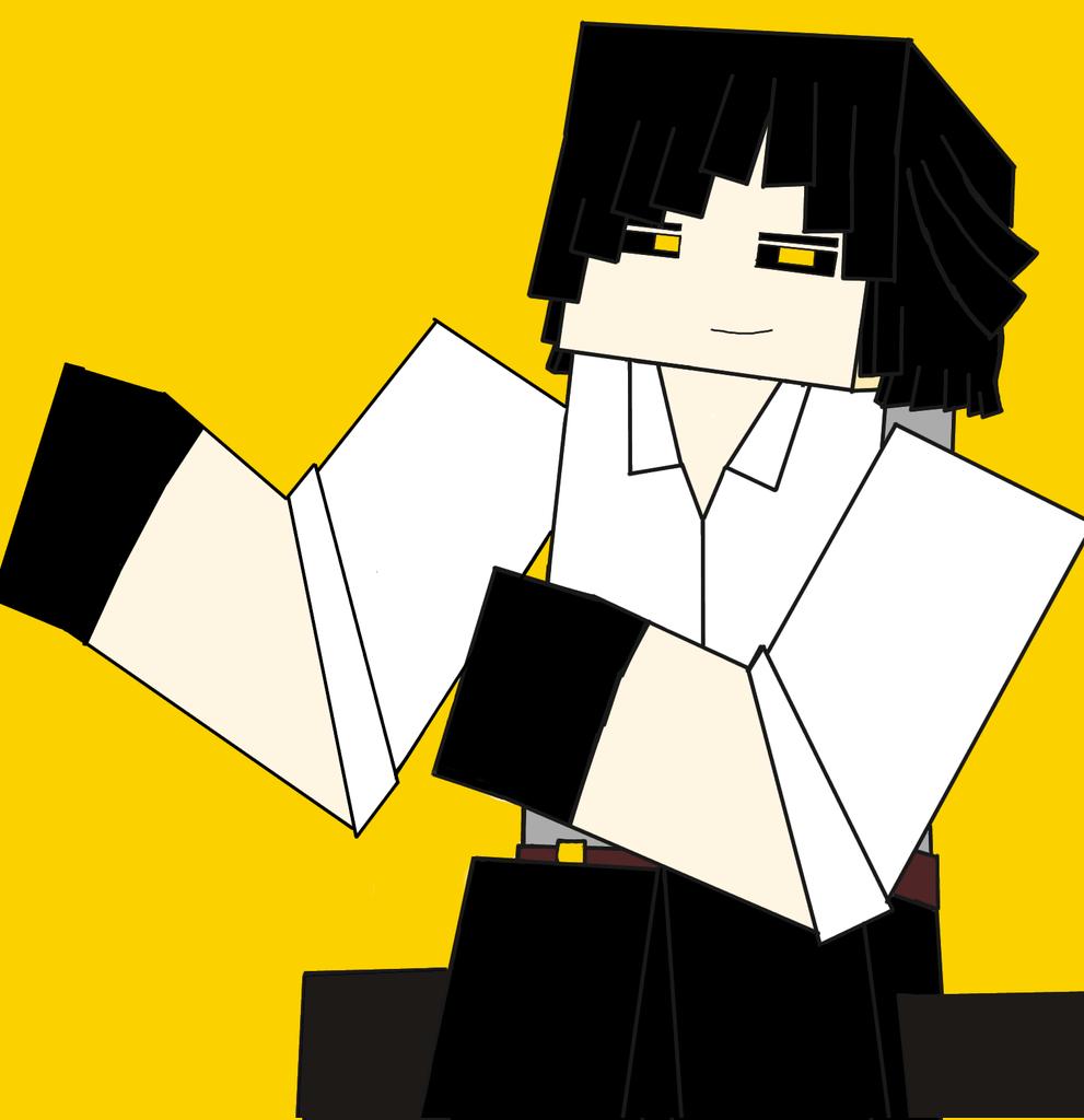 SFKCOMMUNIST's tweet photo. Me :3
#minecraftartwork #minecraftartists #minecraftart #arts #artist https://t.co/gM3kEoVPZM