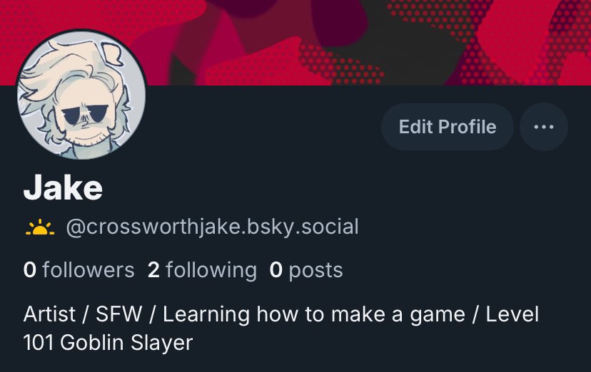 Jake n' Shake tweet media