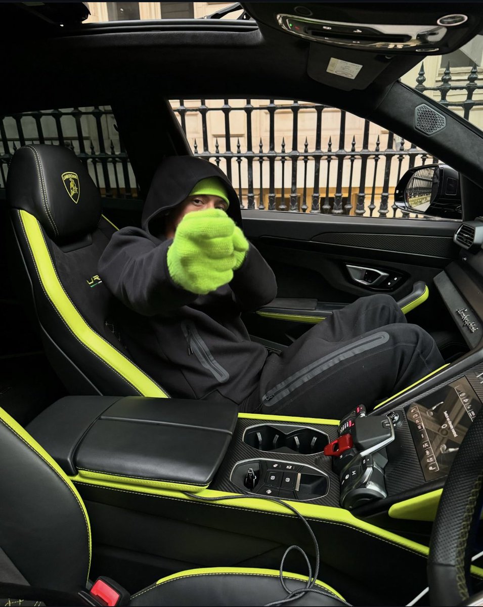 Wie wild kommt diese Farb Kombi 🥹