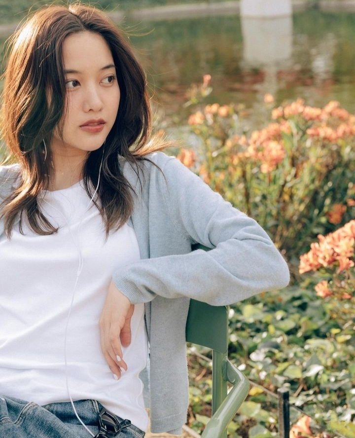 listelandcom's tweet image. Natural beauty 🤩🤩🤩
#Srchafreen #FreenSarocha