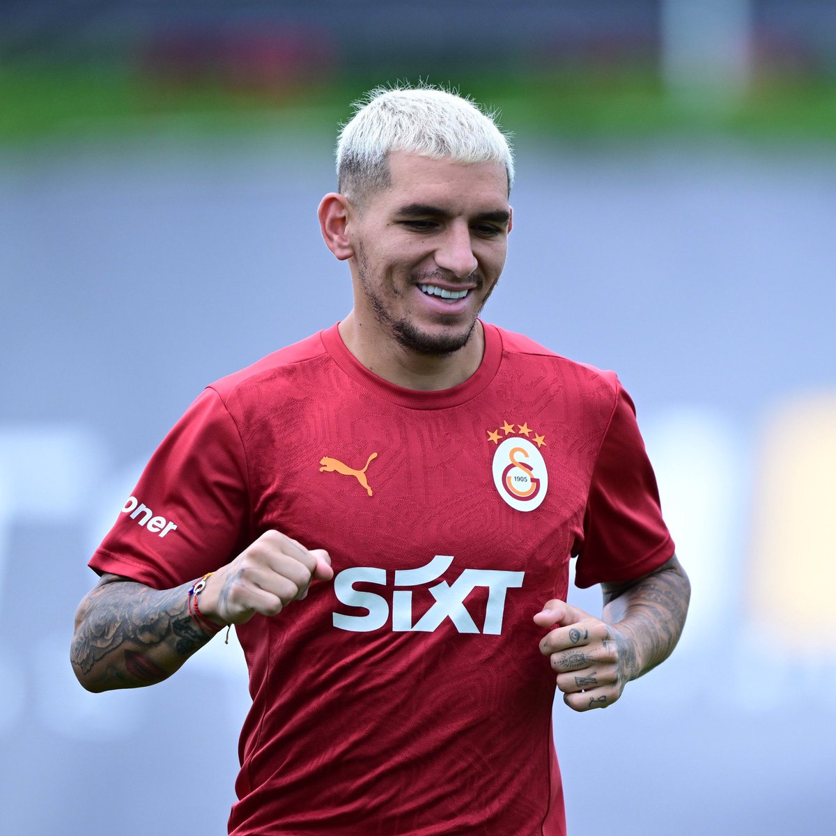 Boca Juniors, Lucas Torreira’yı 2025 yılında kadrosuna katmak istiyor. 

📰 El Crack Deportivo