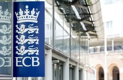 England and Wales Cricket Board tweet media