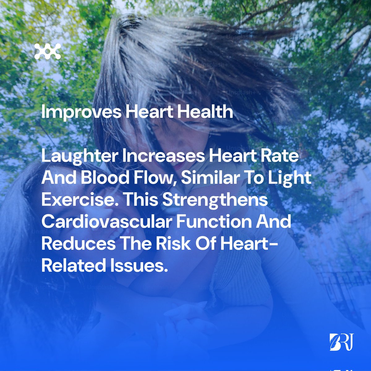 BostonRJournal's tweet photo. Curious🤔 how it works? Check out this post to learn how a good laugh can be your best natural medicine!✨

#curiocity #BRJ #bostonreseaechjournals #naturalmedicine #laughter #healthcare https://t.co/fUijVqlXW5