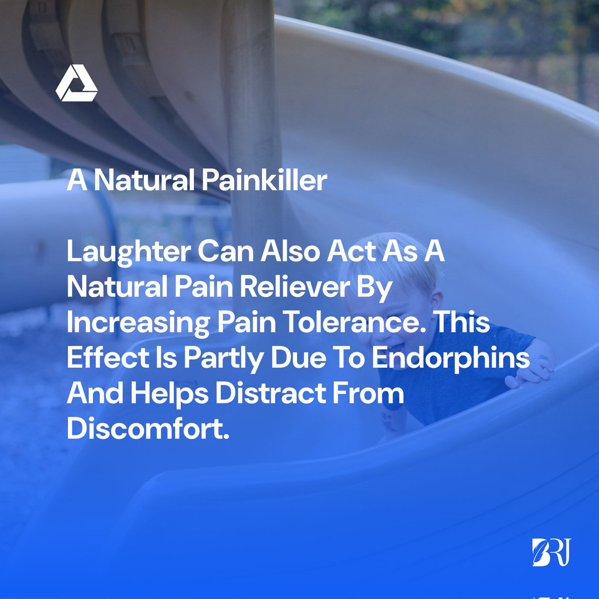 BostonRJournal's tweet photo. Curious🤔 how it works? Check out this post to learn how a good laugh can be your best natural medicine!✨

#curiocity #BRJ #bostonreseaechjournals #naturalmedicine #laughter #healthcare https://t.co/fUijVqlXW5