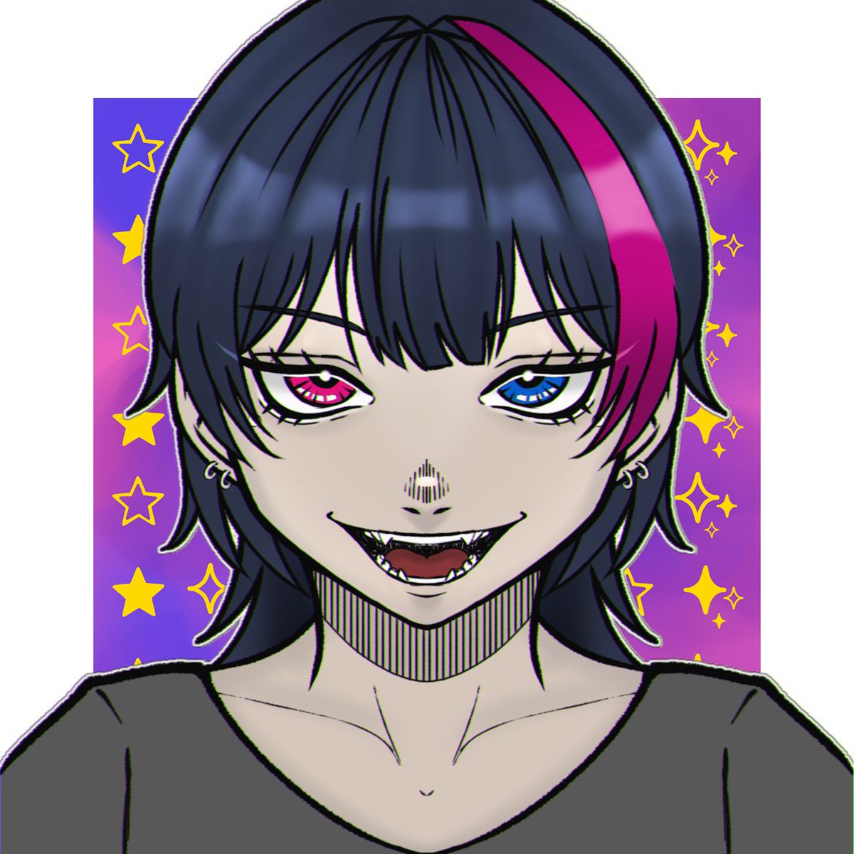 arinko_planet's tweet photo. #オリキャラ
#創作
#絵描きさんと繋がりたい
#イラスト好きな人と繋がりたい
#創作クラスタさんと繋がりたい
#アイビス https://t.co/pED664eKJM