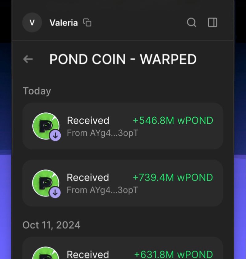 𝗩𝗔𝗟𝗘𝗥𝗜𝗔 tweet media