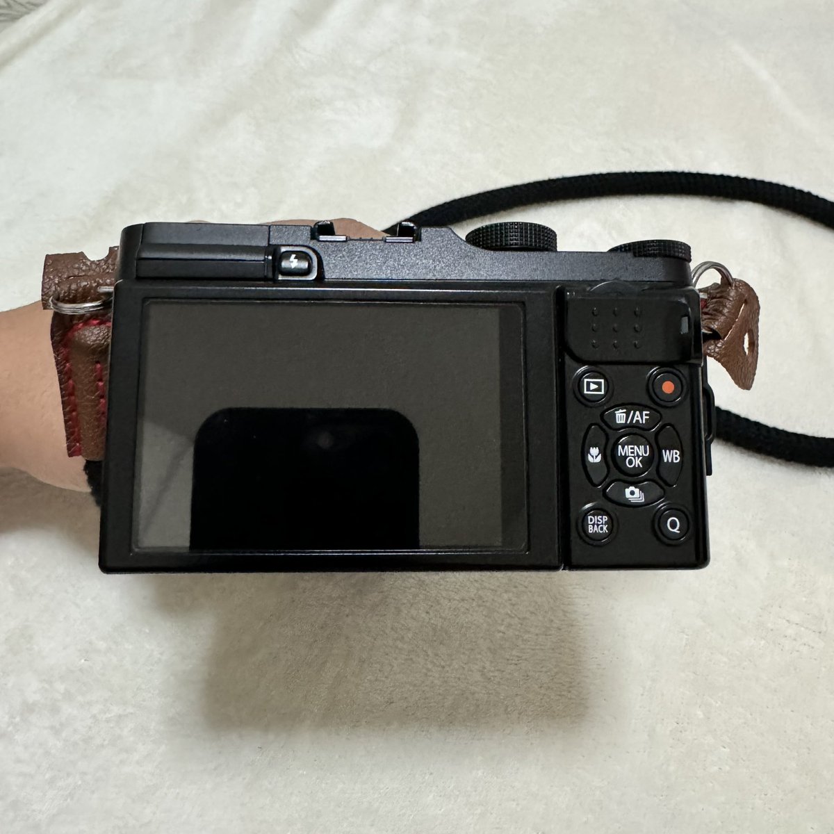 ppwsty_'s tweet photo. ส่งต่อกล้อง Fujifilm X-A1 ของครบ ใช้งานได้ปกติ สภาพใหม่มากๆค่ะ ส่งต่อ 6,000(รวมส่ง) 

นัดรับได้แถวรังสิตหรือตาม bts ค่ะ 
ทักมาคุยราคากันก่อนได้ค่ะ ถ้าอยู่ใกล้กันลดได้อีกค่ะ 🙇🏻‍♀️

#กล้องมือสอง #กล้องดิจิตอลมือสอง #ส่งต่อกล้อง #ส่งต่อกล้องมือสอง #กล้องfujifilm #FUJIFILM #FUJIFILMXA1 https://t.co/ZwPgROiF8H