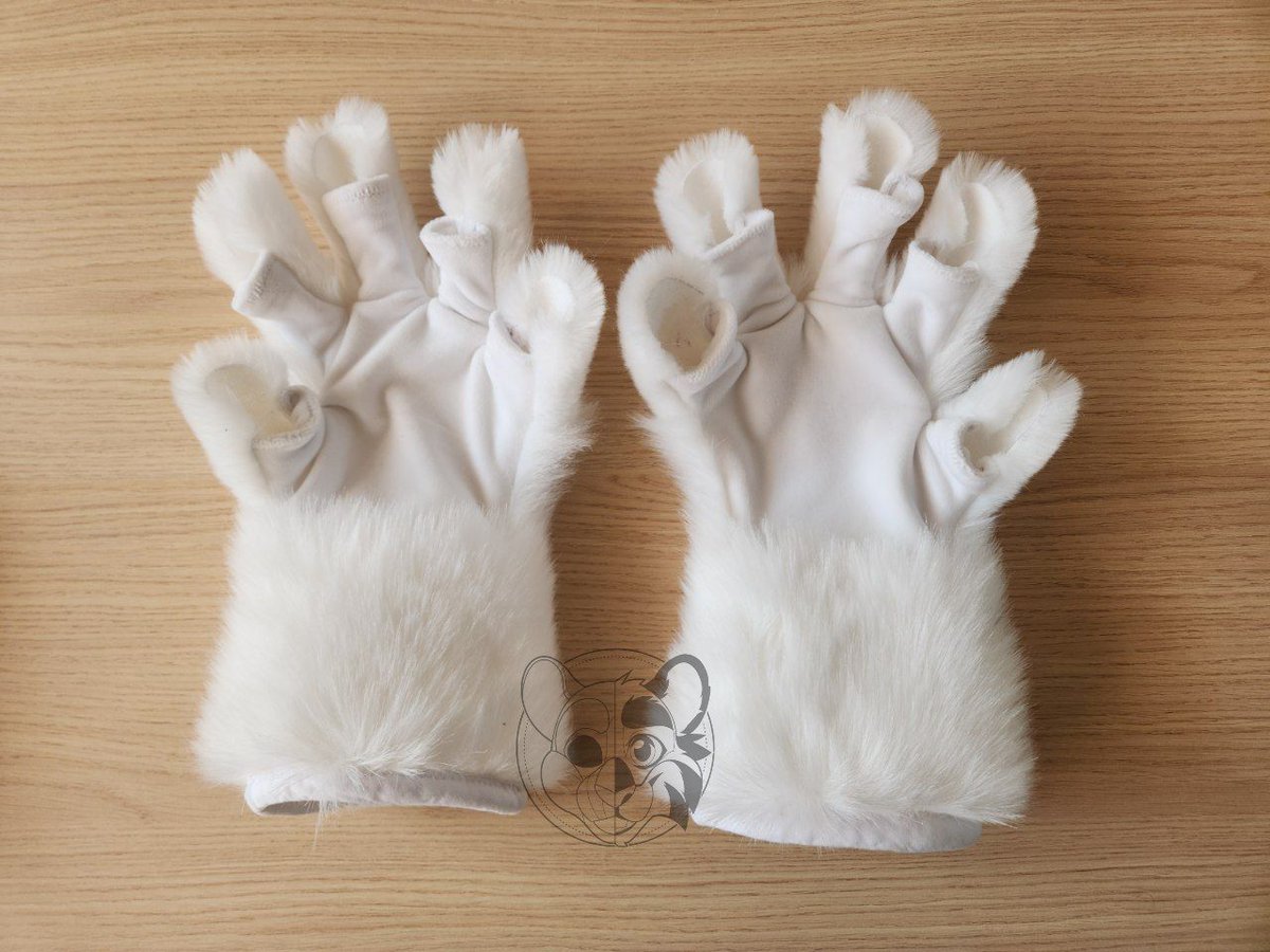 Critter Creature Suits tweet media