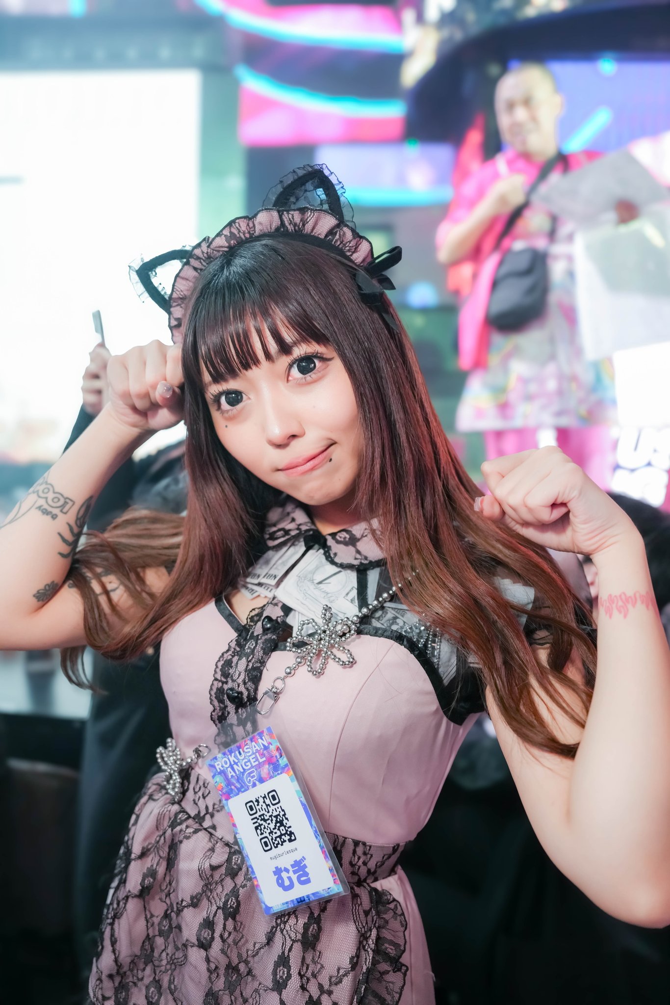 むぎページです♡ JIPANGU Black and Gold 当コレクションアカウントでは、私個人