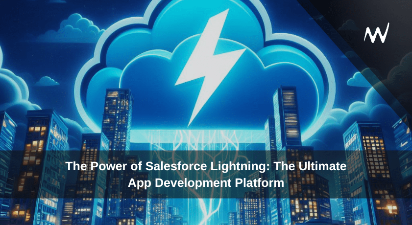 Wrinomsolution's tweet photo. The Power of Salesforce Lightning: The Ultimate App Development Platform
visit here: https://t.co/Dxe9XcVt7L

#aipoweredcrm #appexchangemarketplace #cloudplatform #herokuintegration #mobileappdevelopment #mySalesforce #nocodeappdevelopment #procodetools #salesforcelightning https://t.co/P41BfTMZ7n