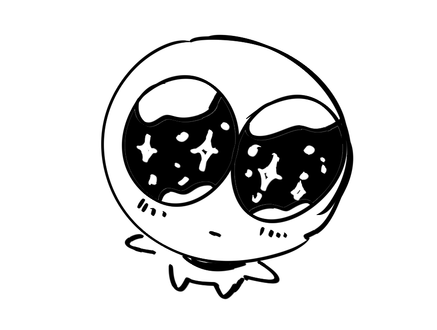 chibigacchan's tweet photo. opening twt again to tell me 3 twitter followers and the mutuals hi. i'm still on tumblr please join me https://t.co/IhQlPOTMM6