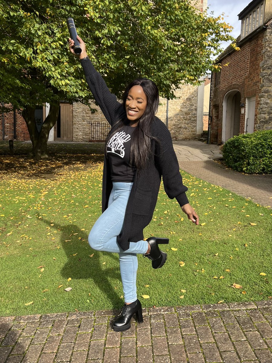 Amanda Praise tweet media