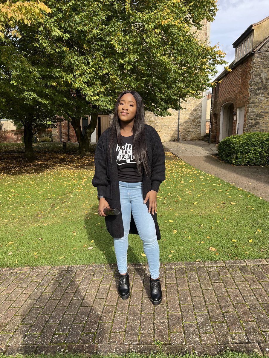 Amanda Praise tweet media