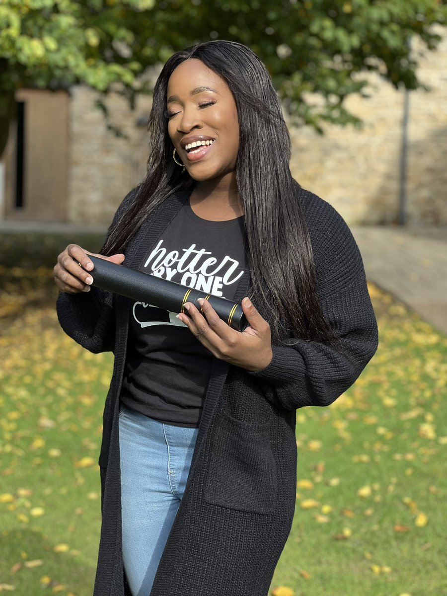 Amanda Praise tweet media