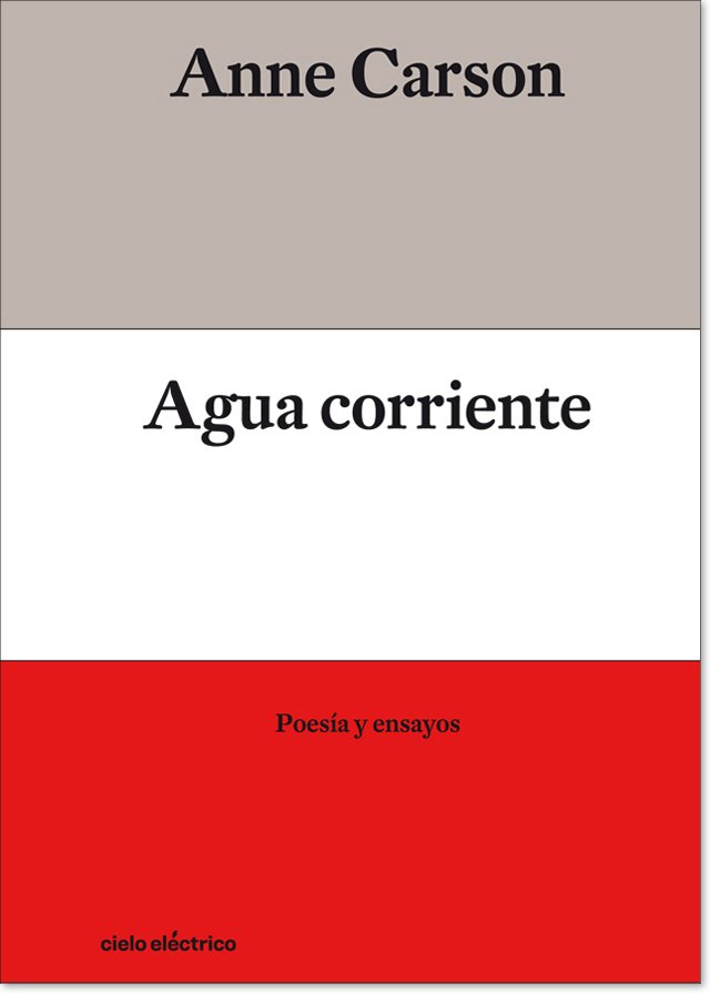 lazarosantano_'s tweet photo. Solo Anne Carson escribe como Anne Carson:

«La luz es impresionante, un martillo».

«A mí los túneles que hagáis me van a parecer orquídeas arrancadas de raíz, extrañamente desorientadas». https://t.co/2iBZmOL35c
