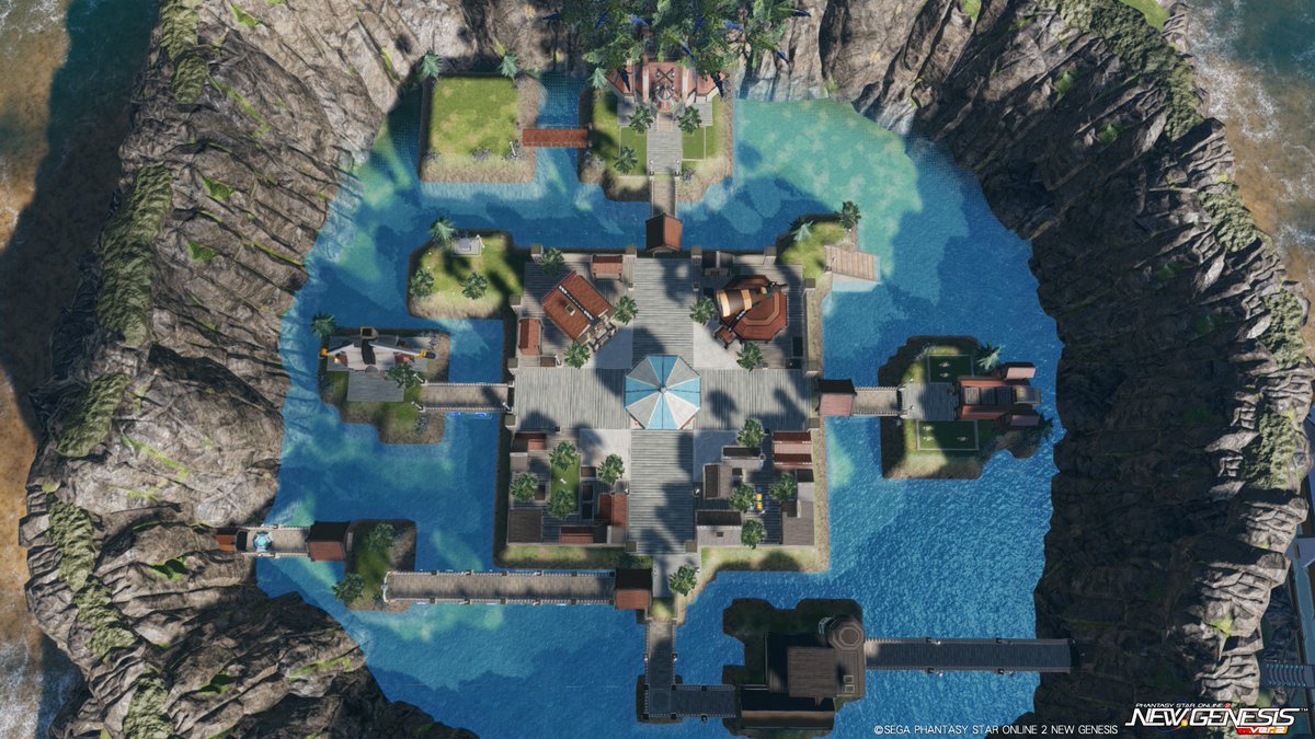 「悩めるイレギュラー」ボス tweet media