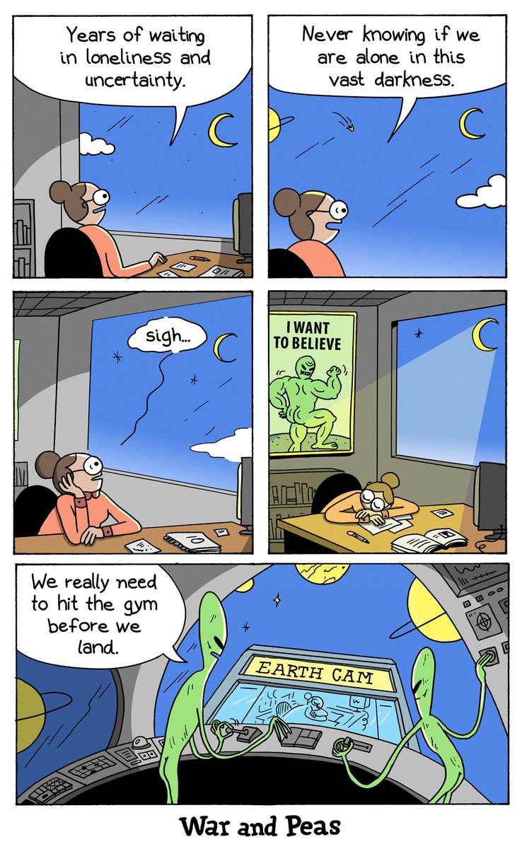 I Want to Believe 