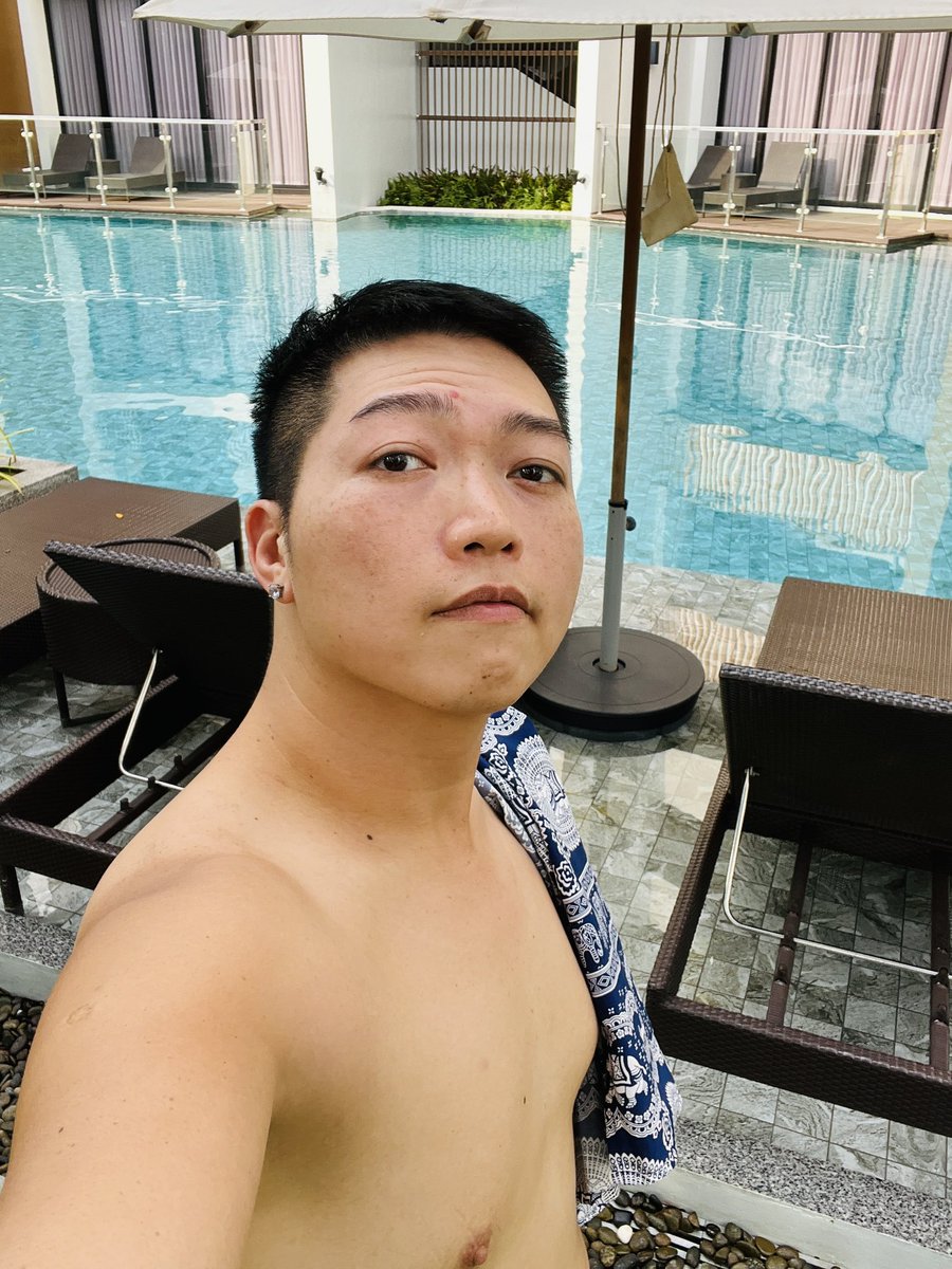 ryanfly2020's tweet photo. 華欣渡假中🏖️ https://t.co/W6WOHYsJwq