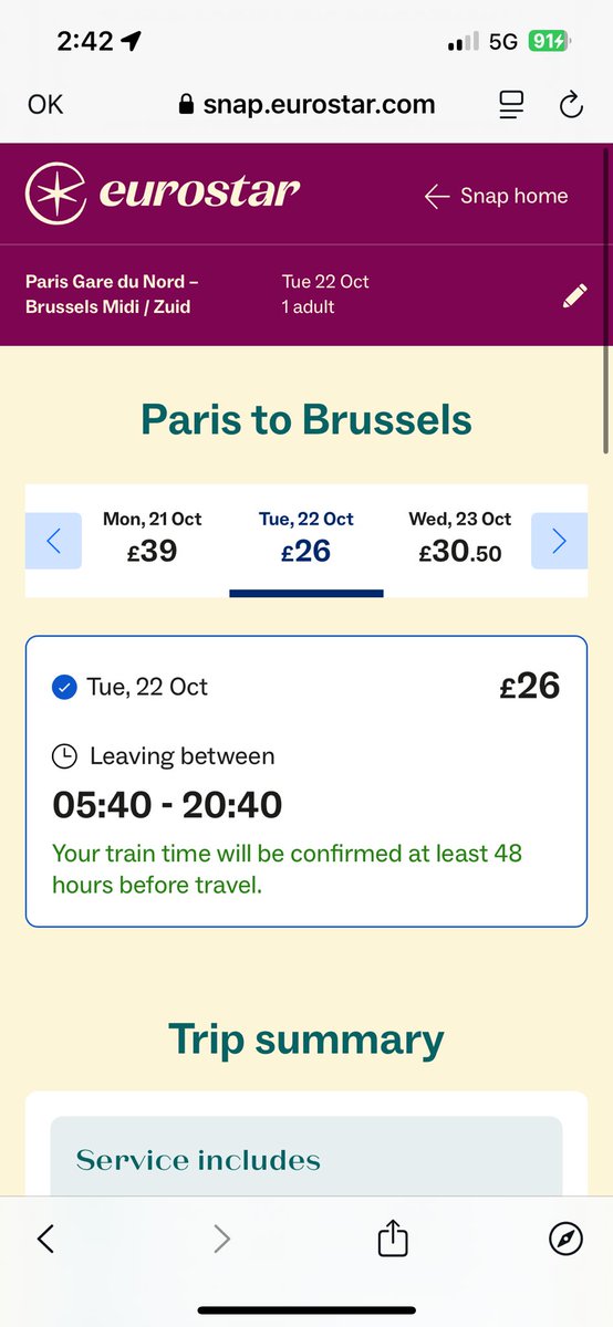 Ah oui la dinguerie !