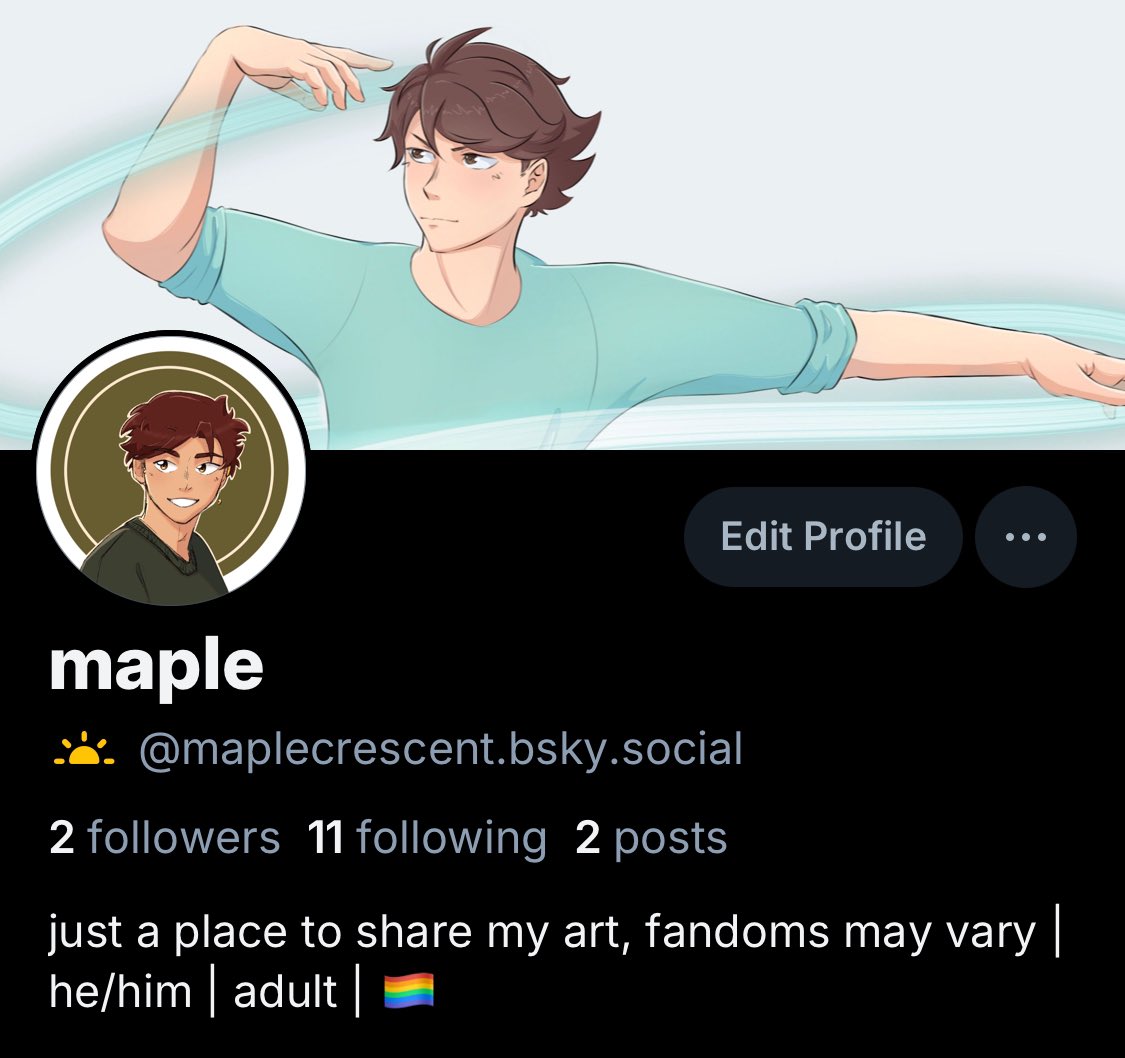 maple tweet media