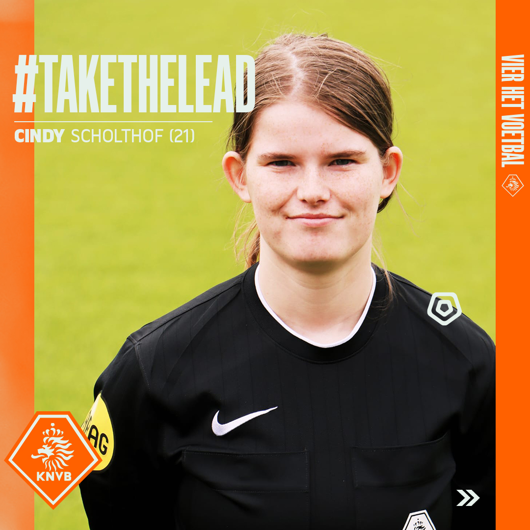 KNVB tweet media