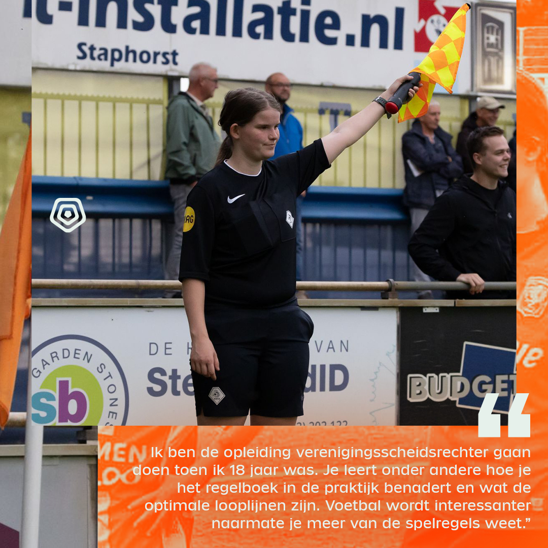 KNVB tweet media