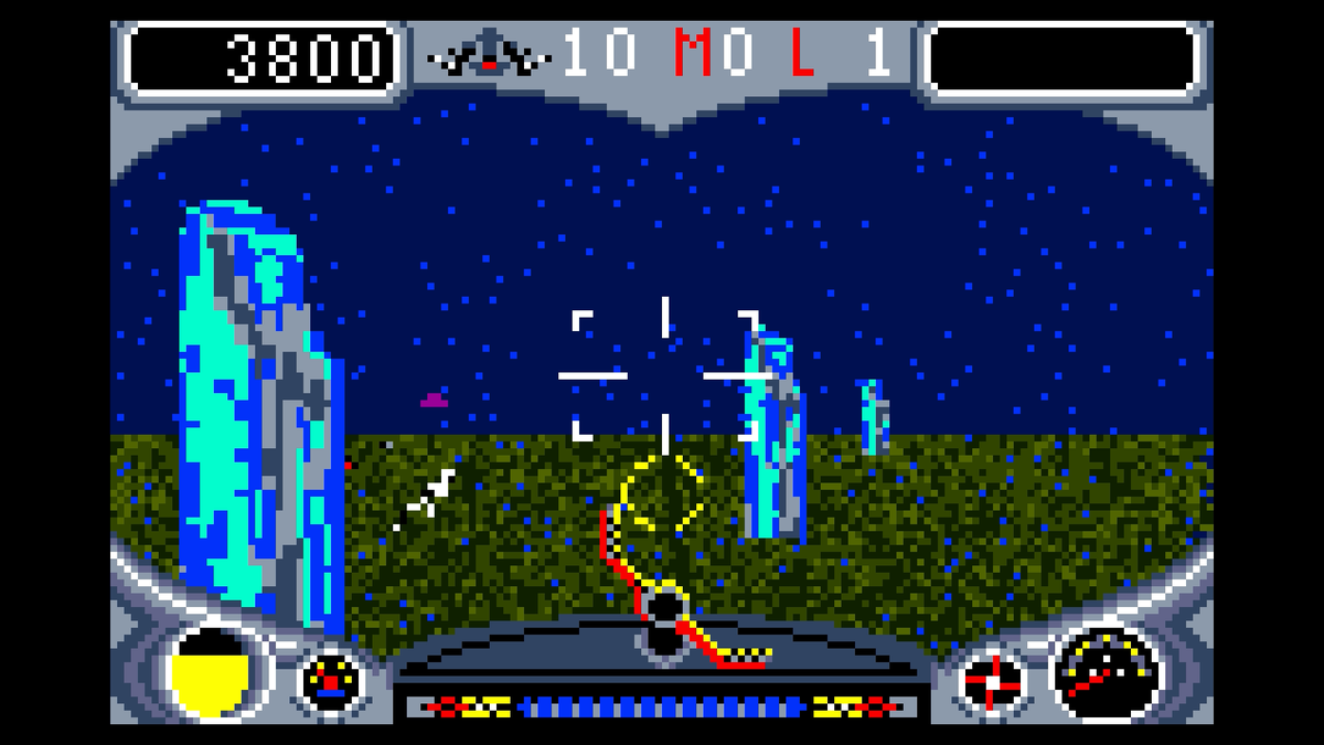 Evercade tweet media