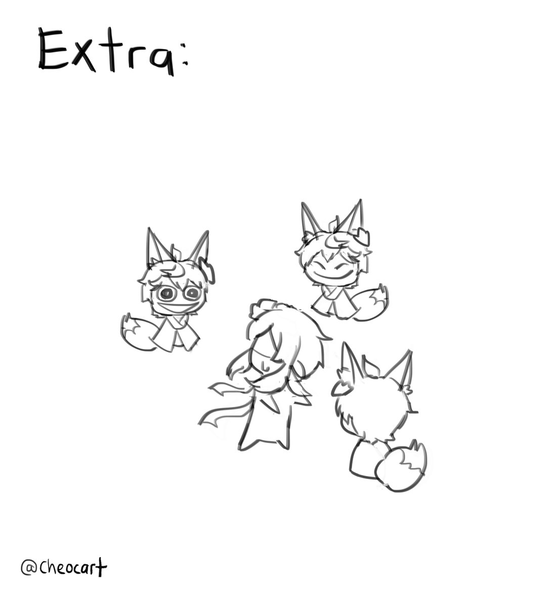 Cheocart tweet media