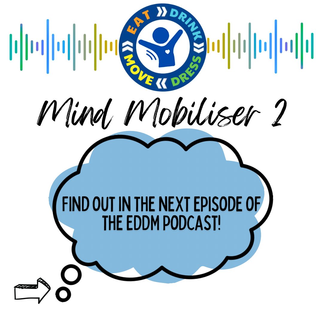 S3E2s Mind Mobilisers:

* Unscramble ‘DEER NUTS’ to form a health care related word —> DENTURES! Did you guess correctly in the 30-second countdown during the episode? 👀

1/3