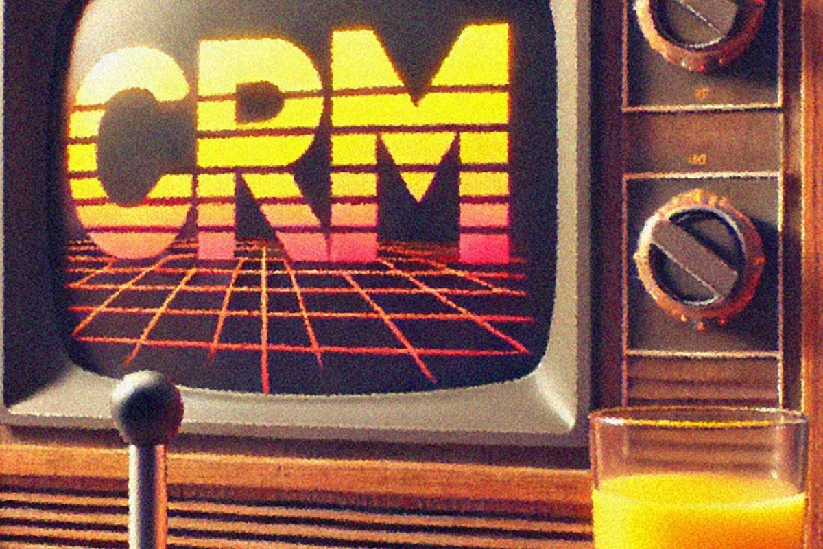 trifectaky's tweet photo. When You Need a CRM https://t.co/Kn4m3XlywQ https://t.co/bTxninmGjC