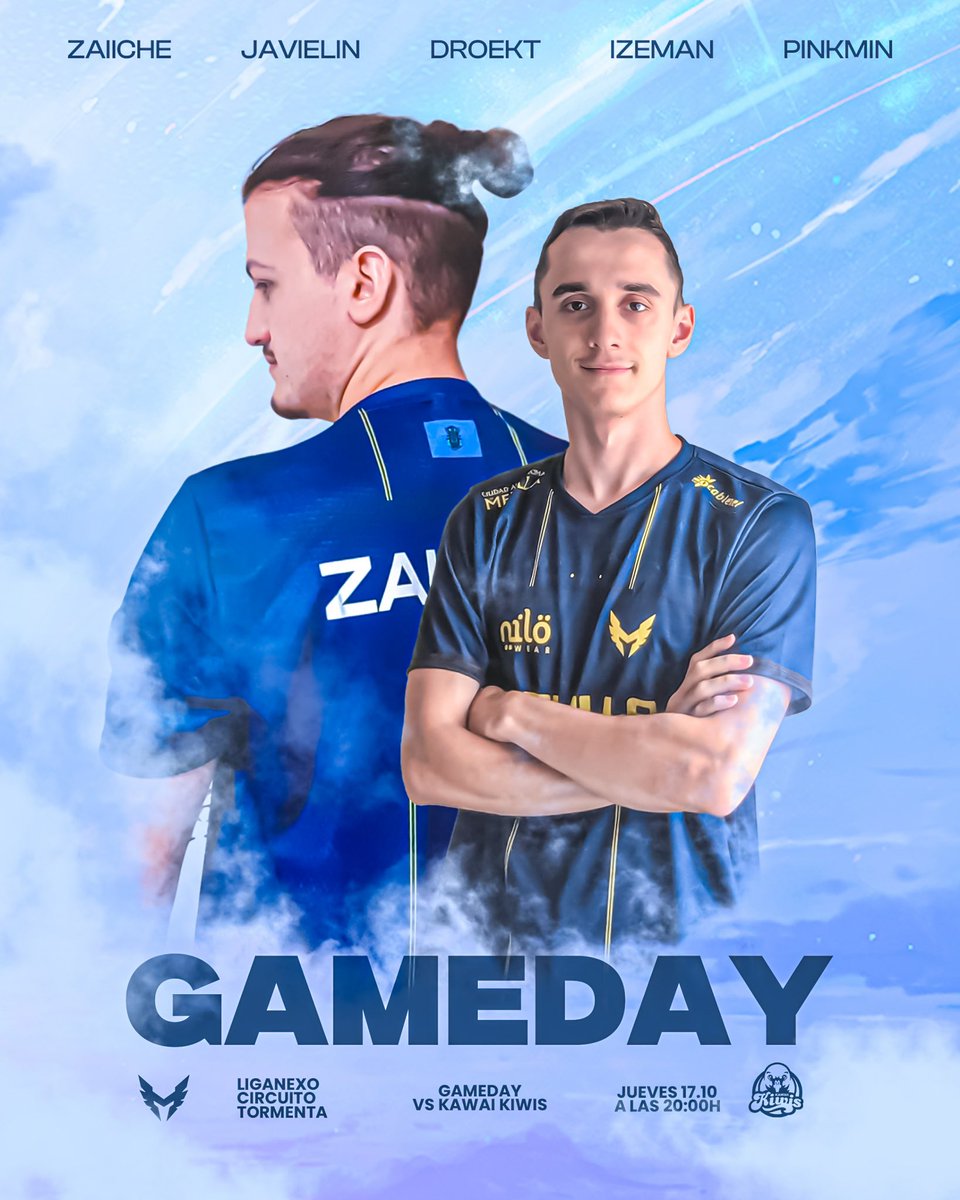 Melilla Titans tweet media