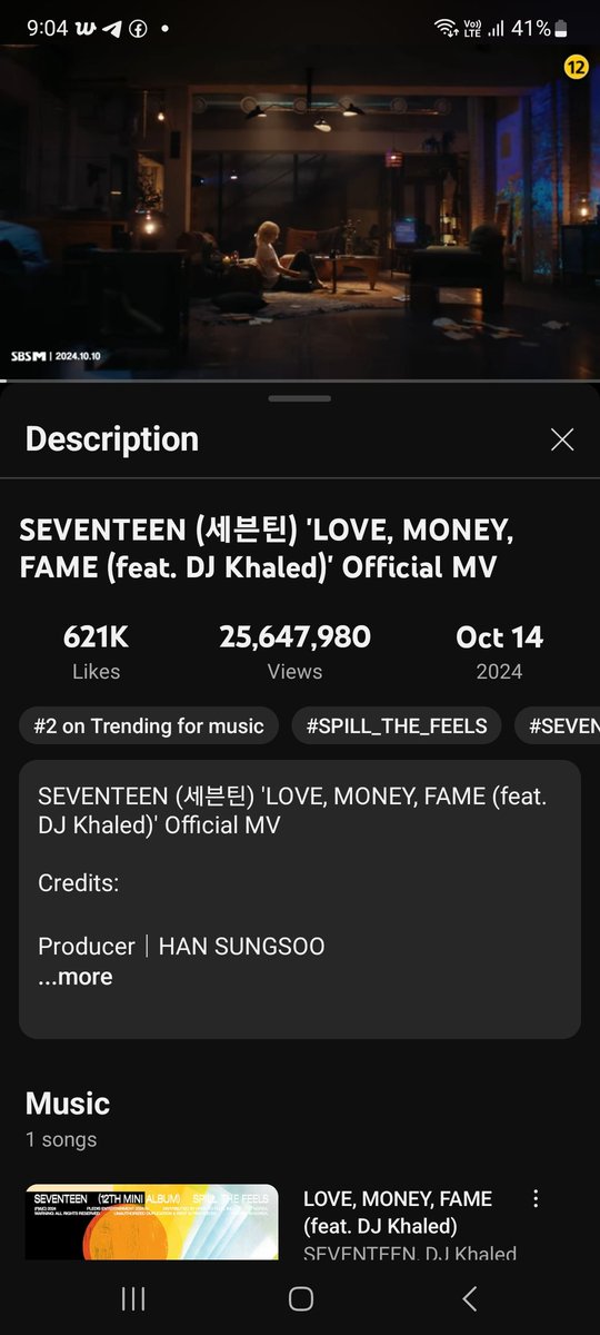 Amy_lyn00's tweet photo. @amorloouise @densvtlatte @conzari_ @charry_p0tter #2024MAMAVOTE #SEVENTEEN 

ENTRY #1 https://t.co/3K0itwN7FB