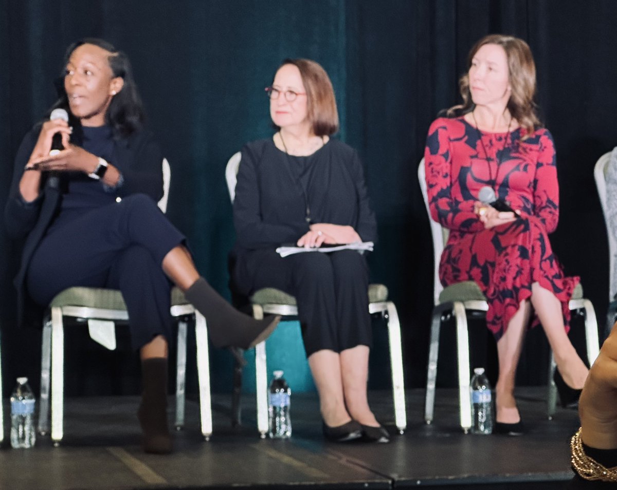 Arline Faustin, MD tweet media