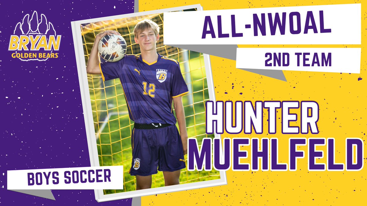 Second Team All-League