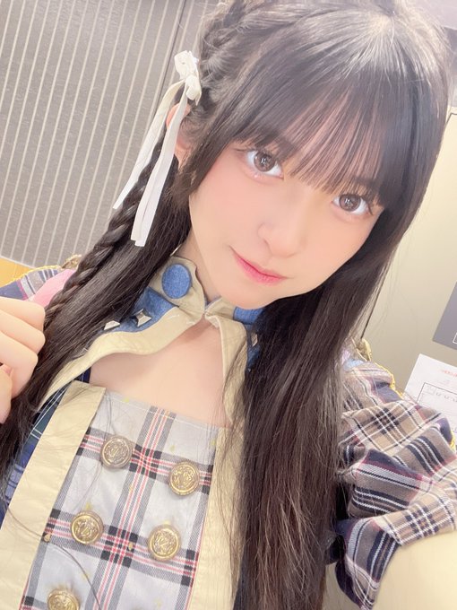 Twitterのコスプレ画像32